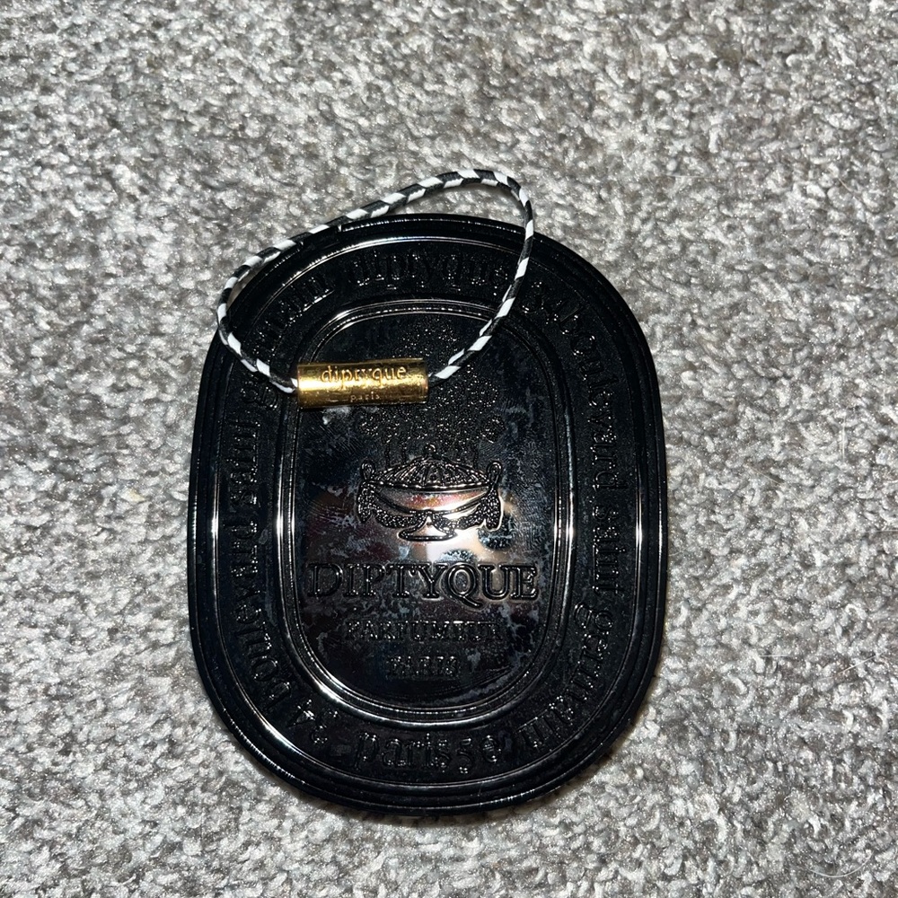 Diptyque Perfumed Bracelet